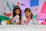 L.O.L. Surprise Tweens Mermaid Cleo Clove Fashion Doll Colour Changing Tail view 5