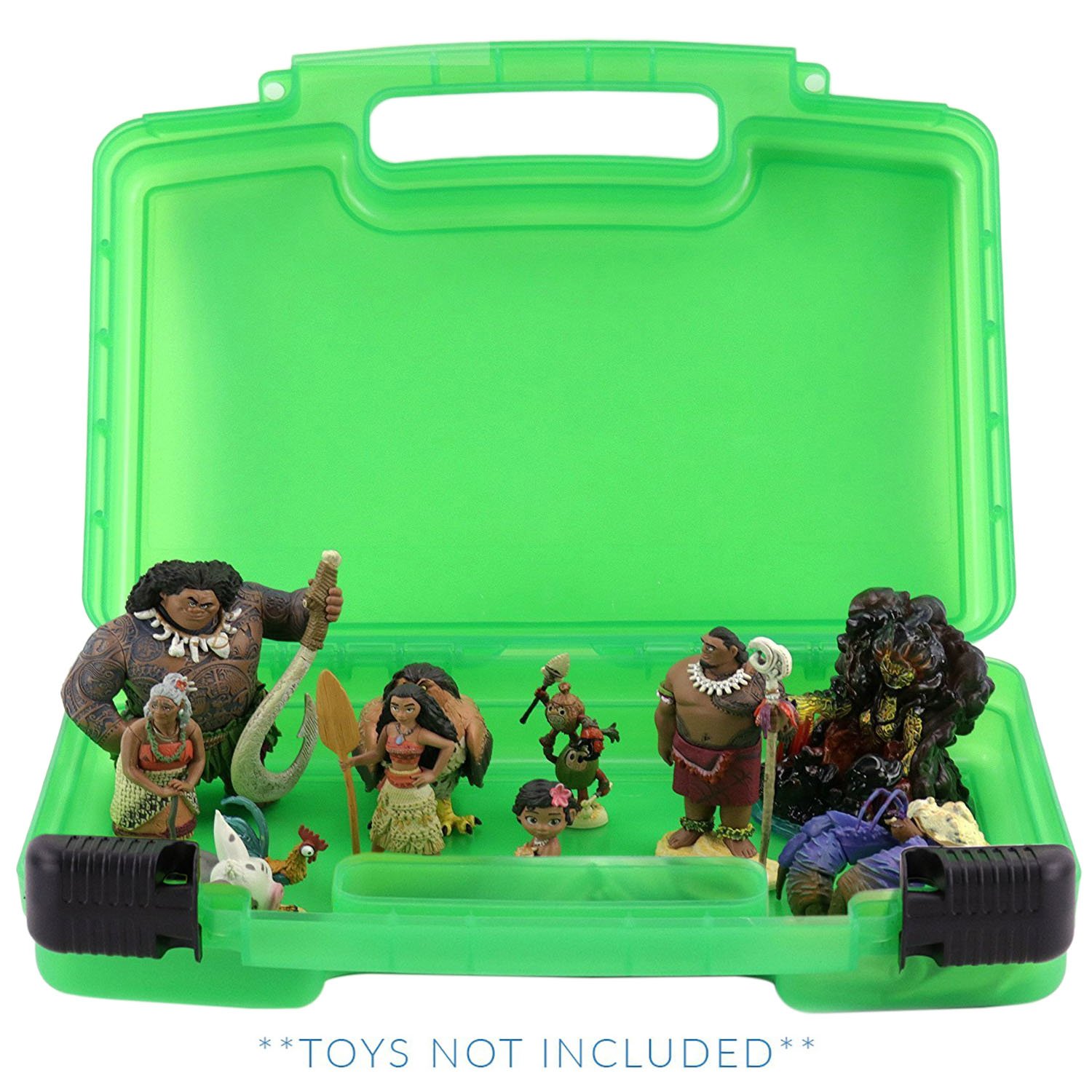 moana toy organizer