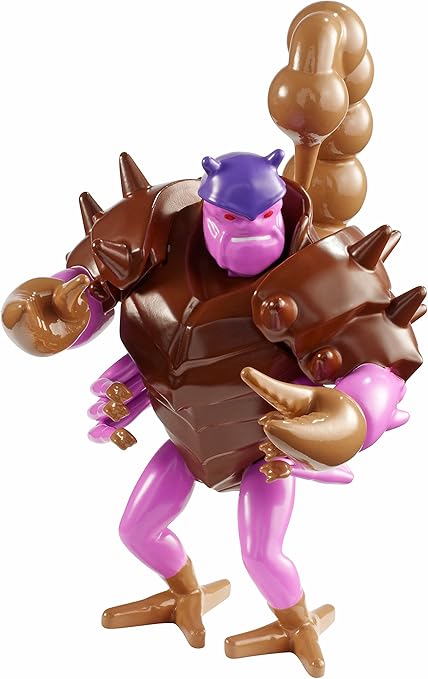 kulipari action figures