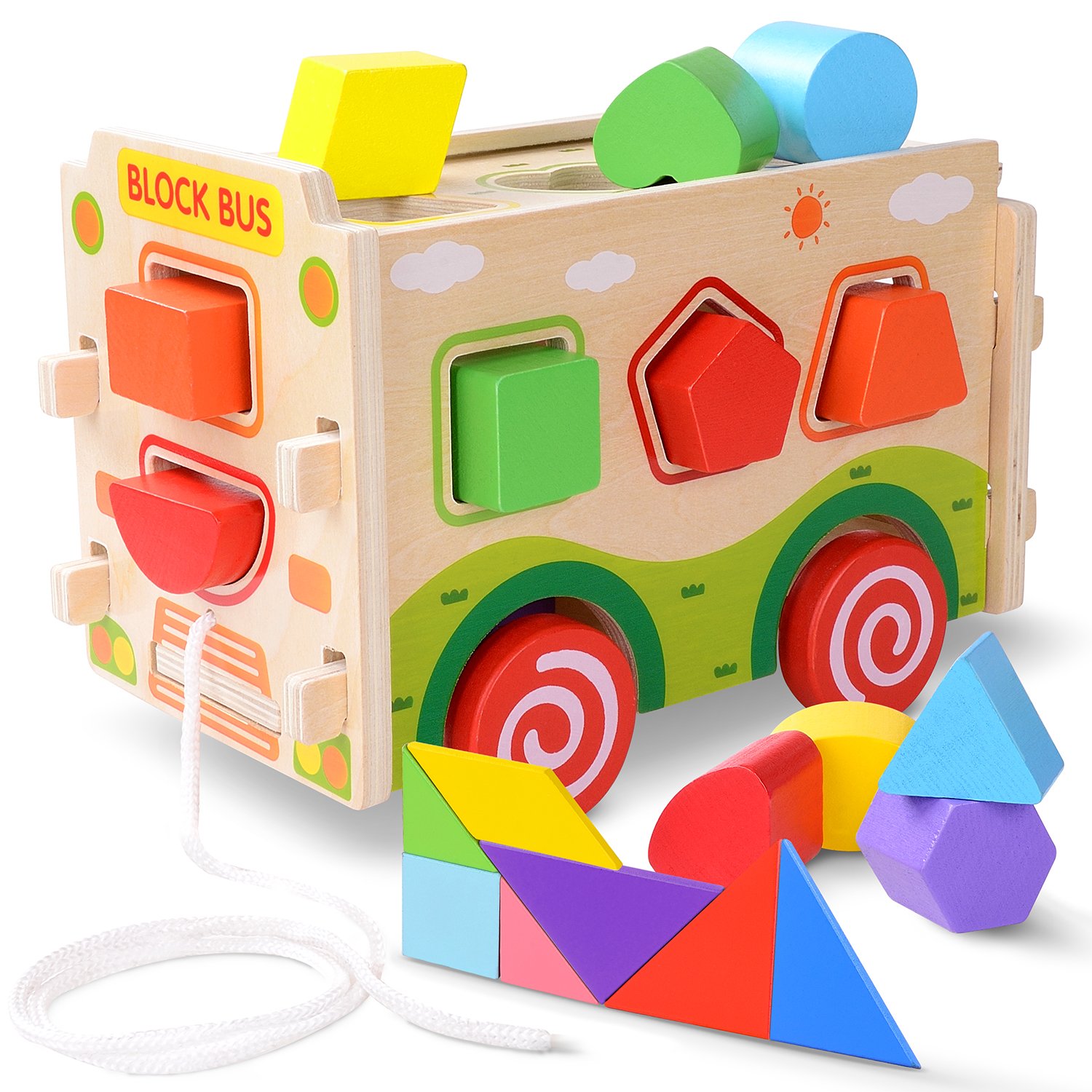 baby einstein magic touch piano wooden musical toy toddler toy