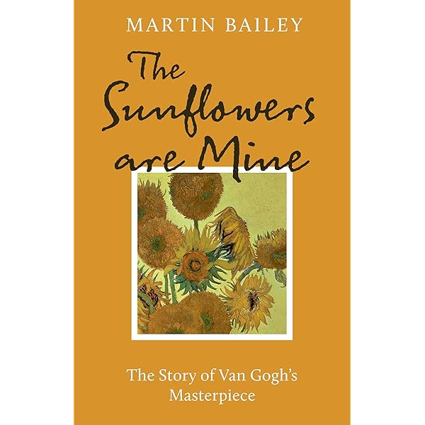 The Illustrated Provence Letters of Van Gogh: Bailey, Martin