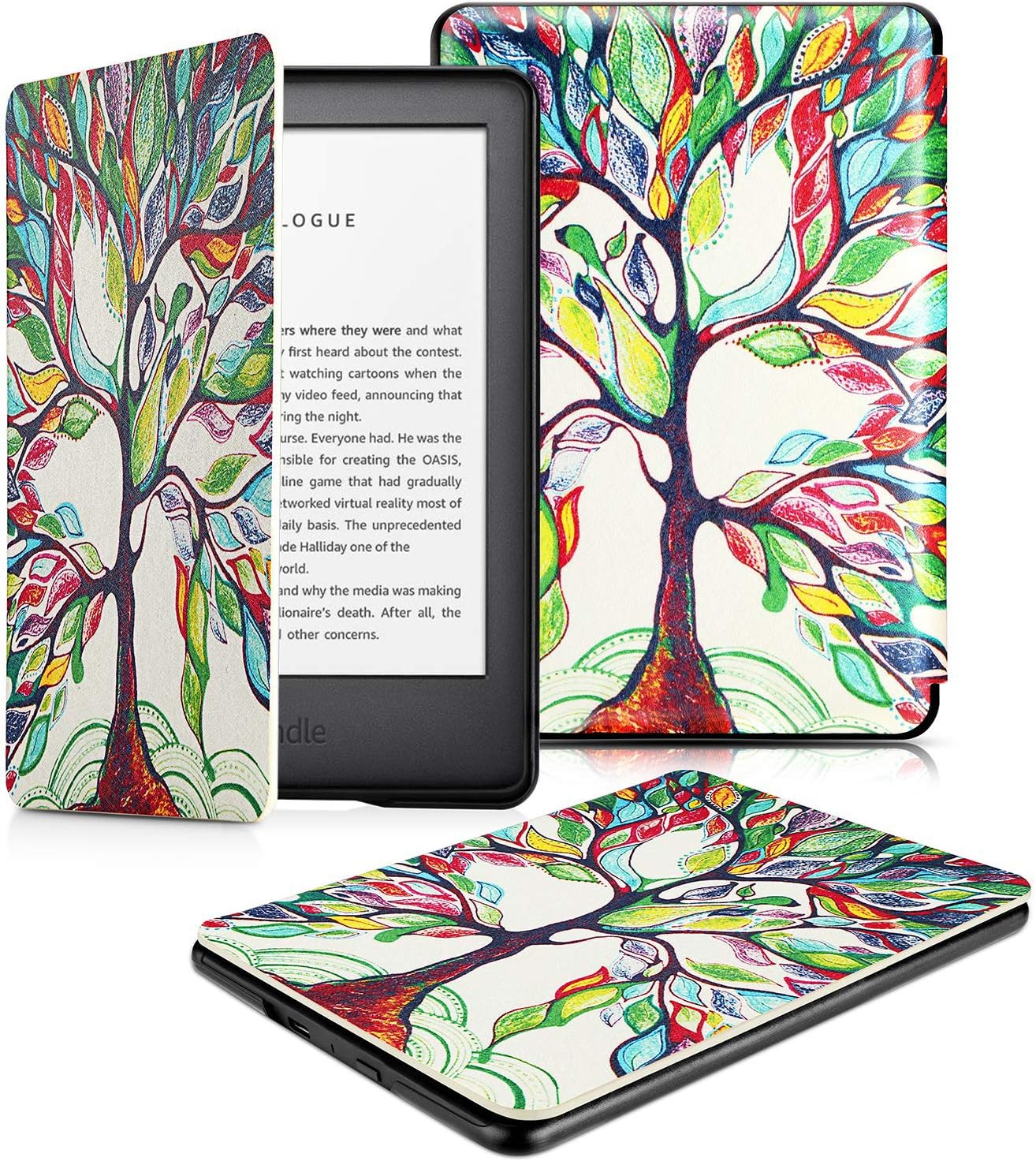 orologio intelligente per le donne per la conversazione e il testo androide