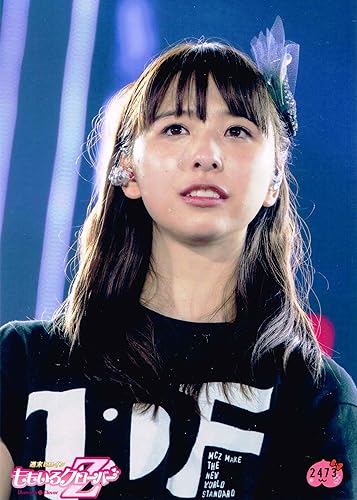 Amazon ももいろクローバーｚ 第32弾 生写真 No 2473 玉井詩織 アイドル 芸能人グッズ 通販