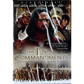 The Ten Commandments