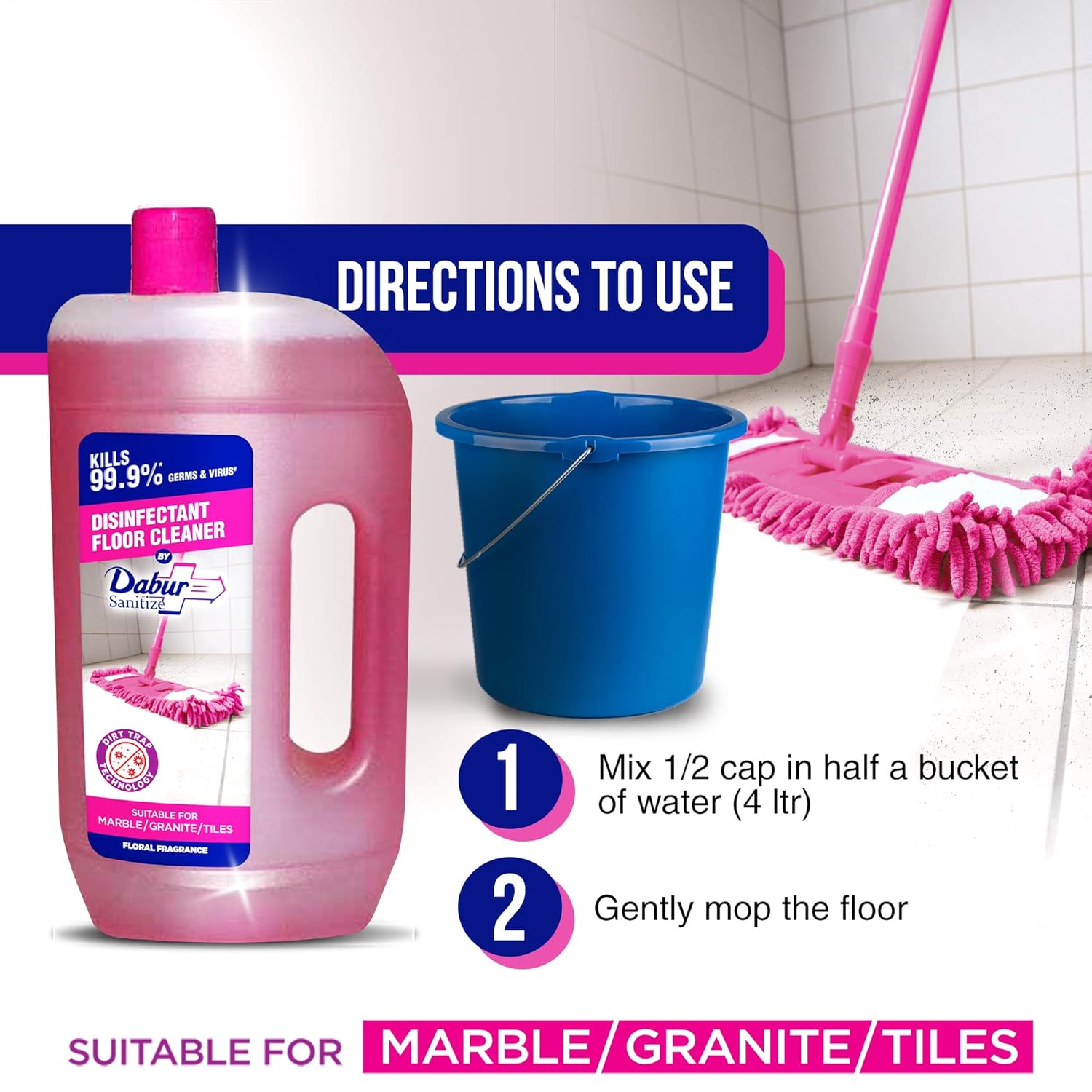 Best Floor Cleaner Liquid With Fragrance Marble Floor Cleaner Liquid
