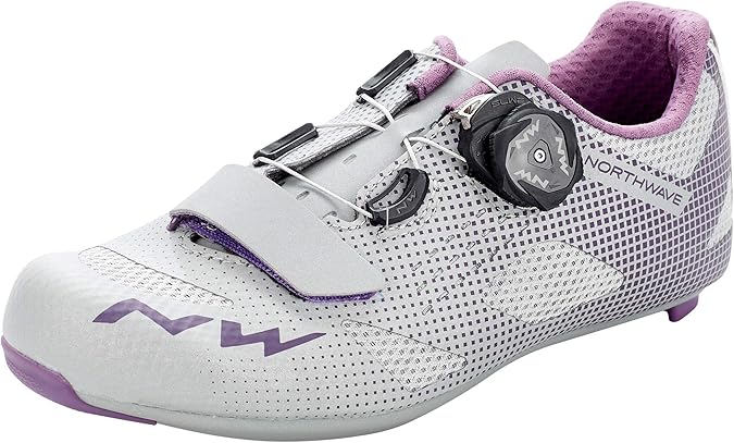 northwave ladies cycling shoes