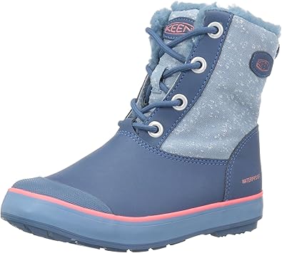keen elsa wp boots