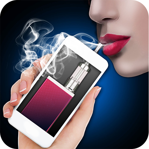 Simulator Cigarette Vape Joke - Thumbnail 5