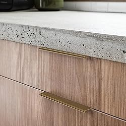 Peaha 30 Pack Kitchen Cabinet Handles 3 inch