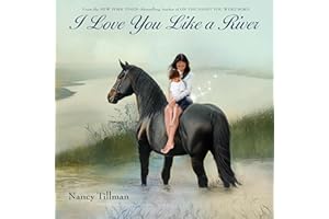 I Love You Like a River