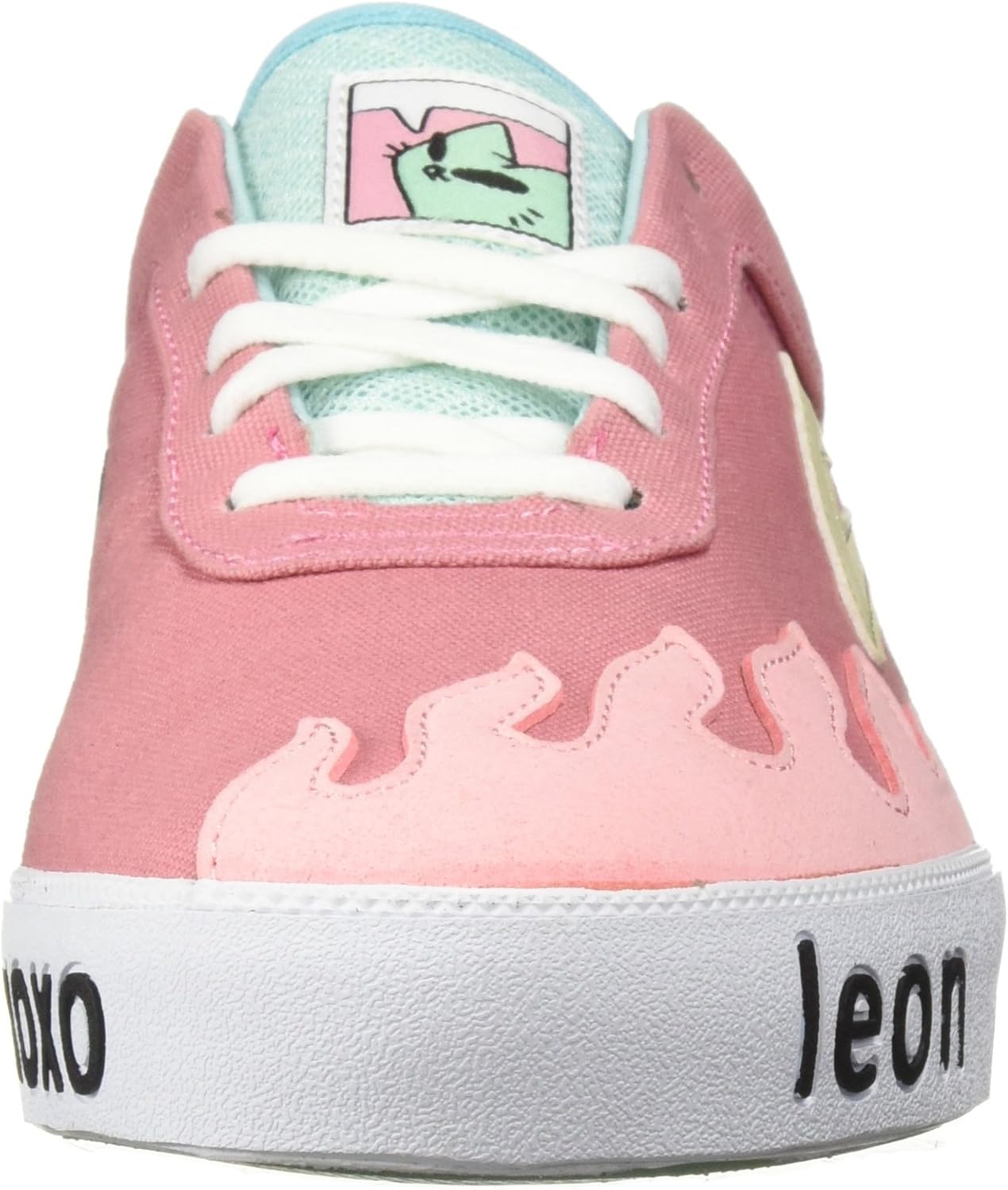 lakai sheffield leon