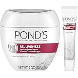 ponds rejuveness advanced hydrating night cream