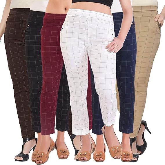 jeggings pattern