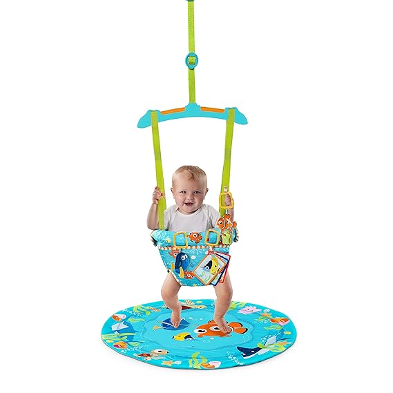 finding nemo baby saucer