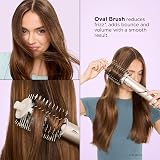 Shark FlexStyle 5-in-1 Air Styler & Hair Dryer Stone HD446SLUK view 7