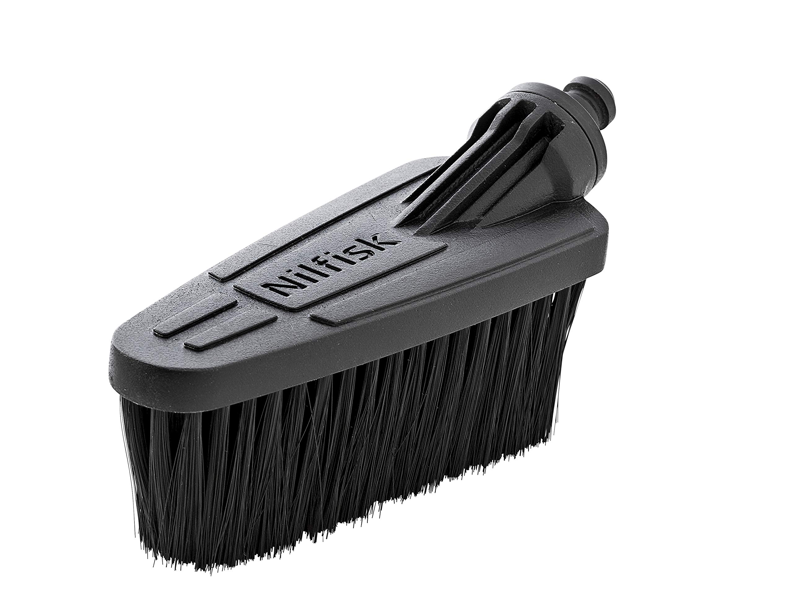 Nilfisk Short Fixed Brush - Pressure Washer Accessories (128500685)