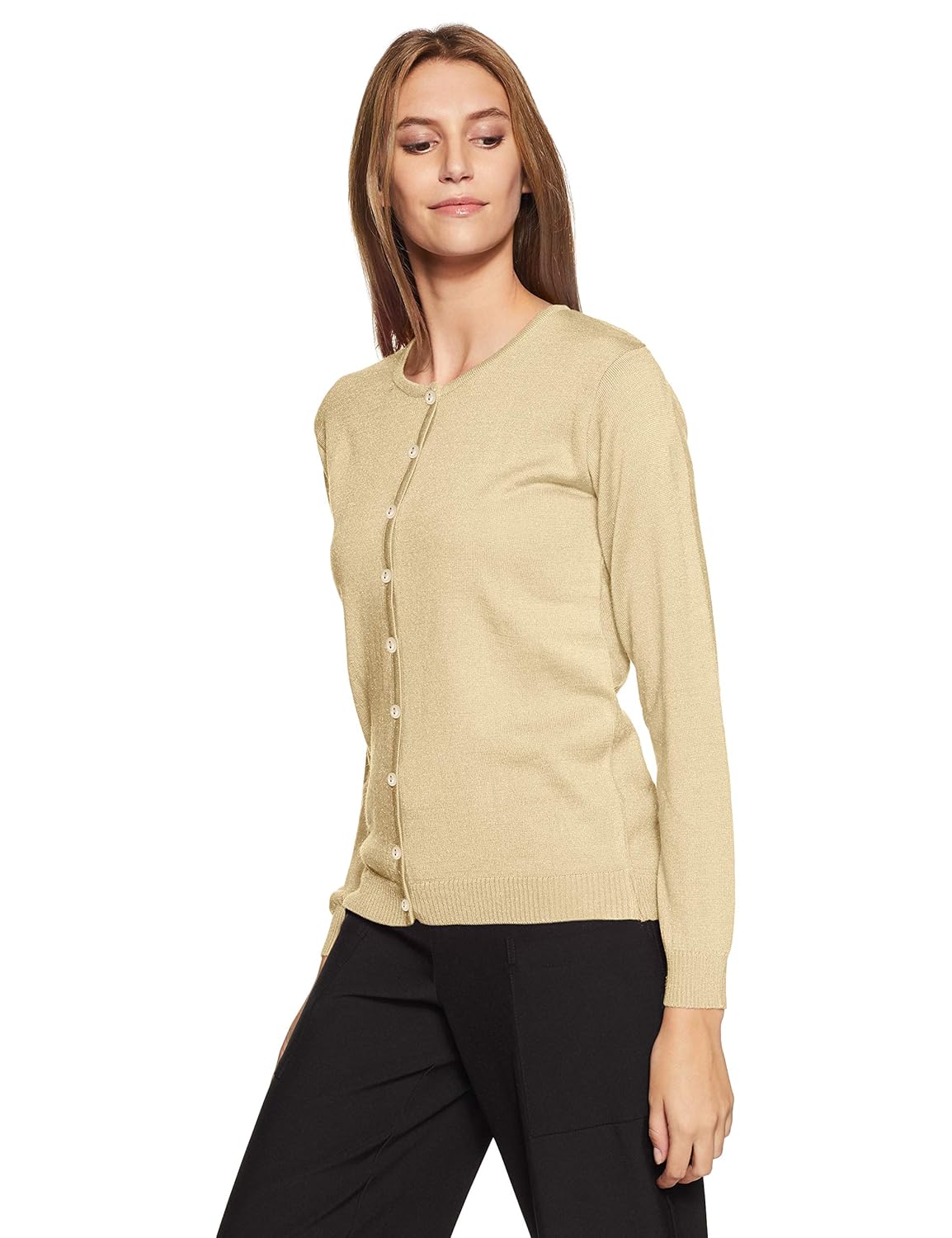 qube by fort collins women's cardigan