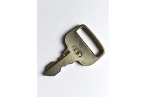 New Mercury Mercruiser Quicksilver Oem Part # 87-897716462 Key Set-462