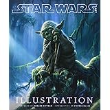 Star Wars Art: Illustration (Star Wars Art Series)