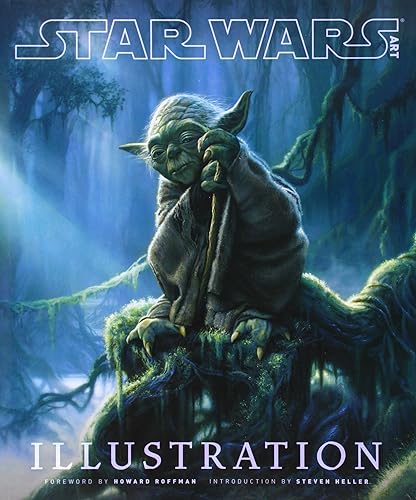 Download Star Wars Art: Illustration PDF