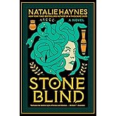 Stone Blind: A Novel