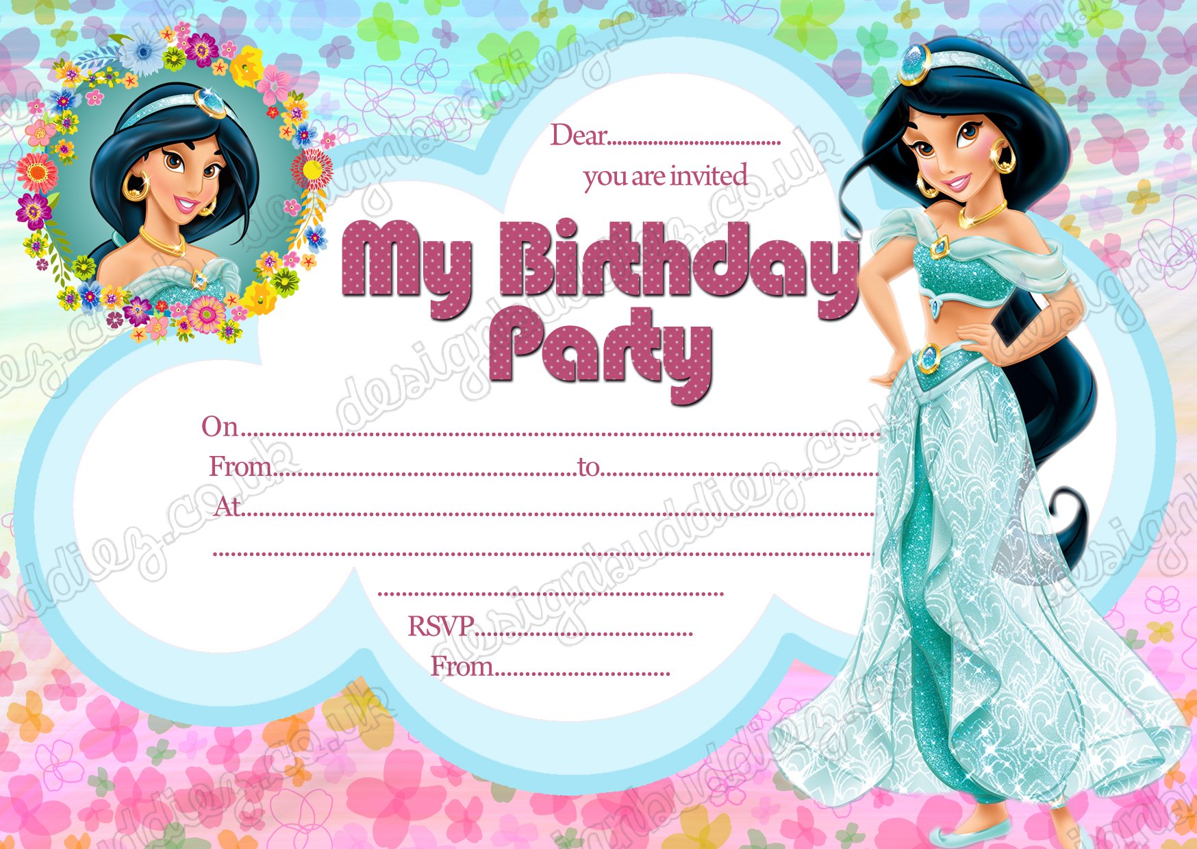 girls-disney-princess-jasmine-birthday-party-invitations-princess-jasmine-party-desertcart-seychelles