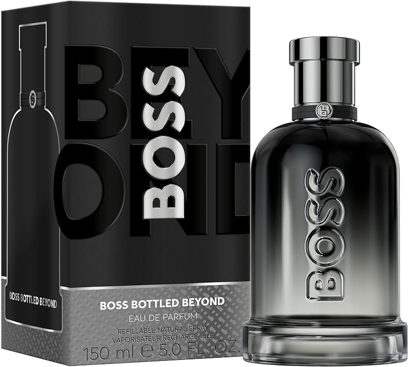 Bottled Beyond Eau de Parfum für Herren