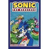 Sonic the Hedgehog, Vol. 19: Collision Course