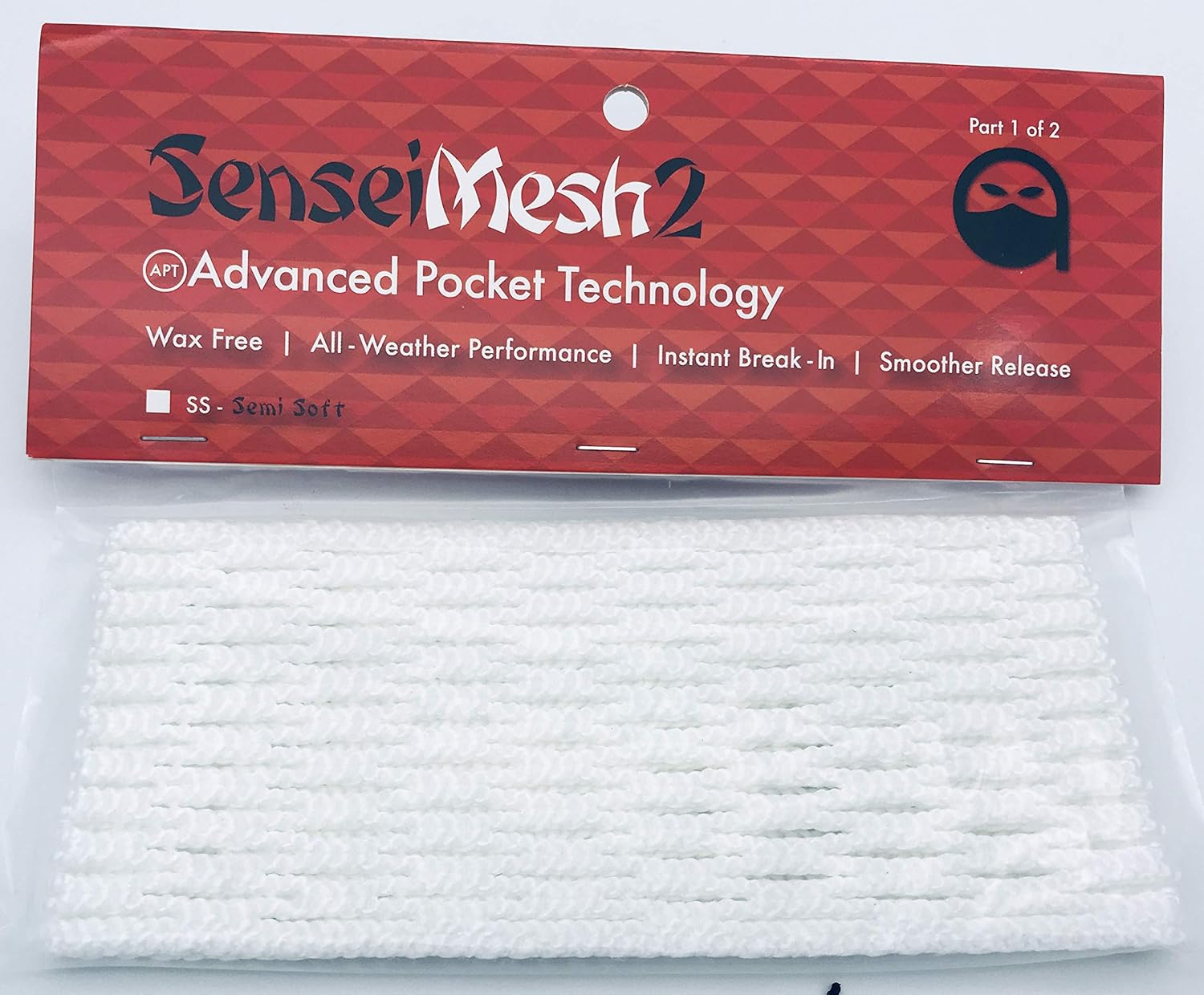 Sensei Mesh (Semi Soft)
