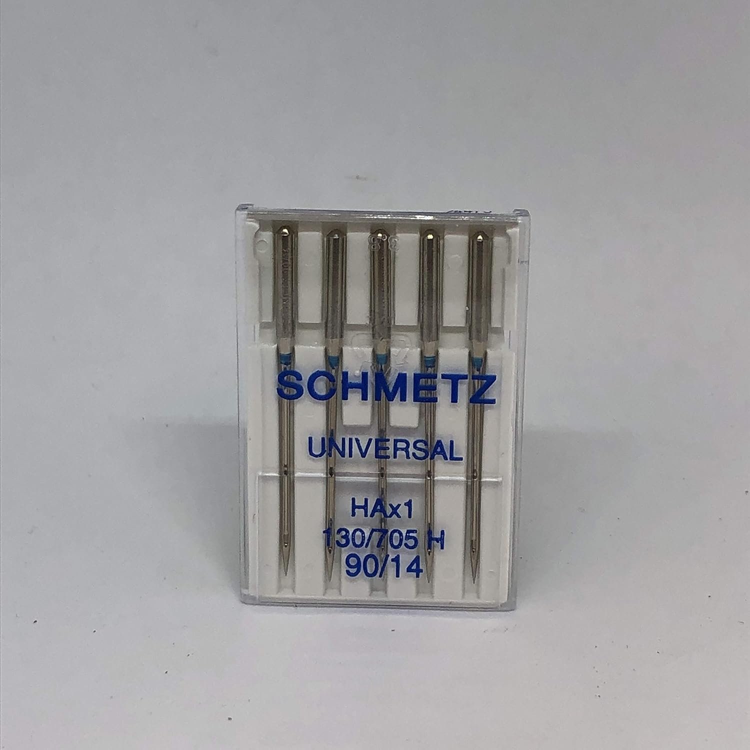 Schmetz Universal Sewing Machine Needles 130/705H 15x1H