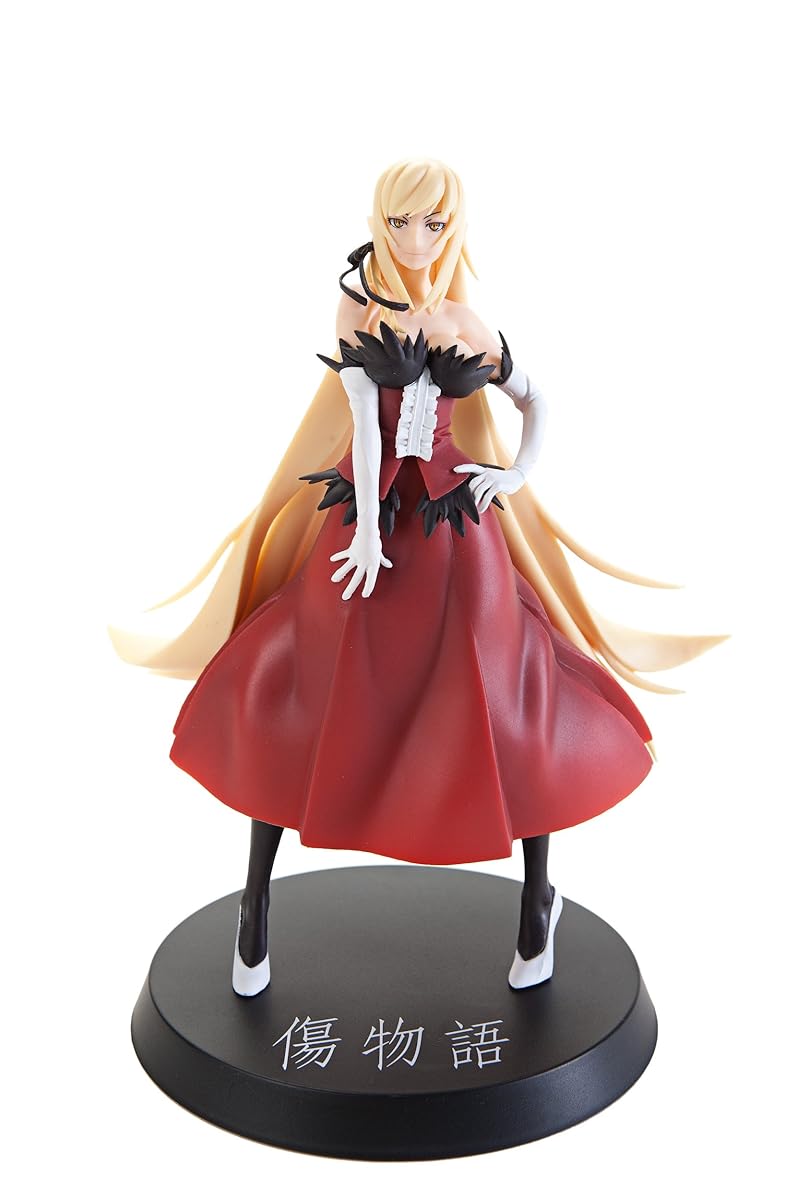 Kiss Shot Acerola Orion Heart Under Blade Figure