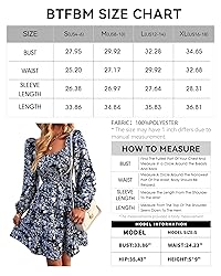 BTFBM Women Square Neck Smocked Dresses 2025 Summer