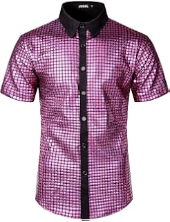 camisas para salir de fiesta hombre