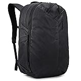 Thule Aion Travel Backpack 28L, Black