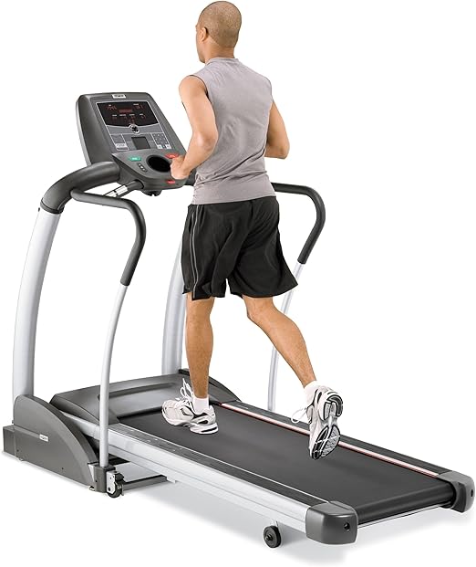 Afg 3.0 at treadmill Clearance