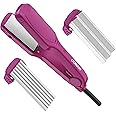 Conair 3-in-1 straight waves specialty styler