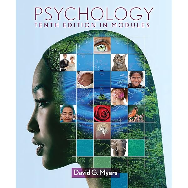 Amazon.com: Psychology in Modules with Updates on DSM-5