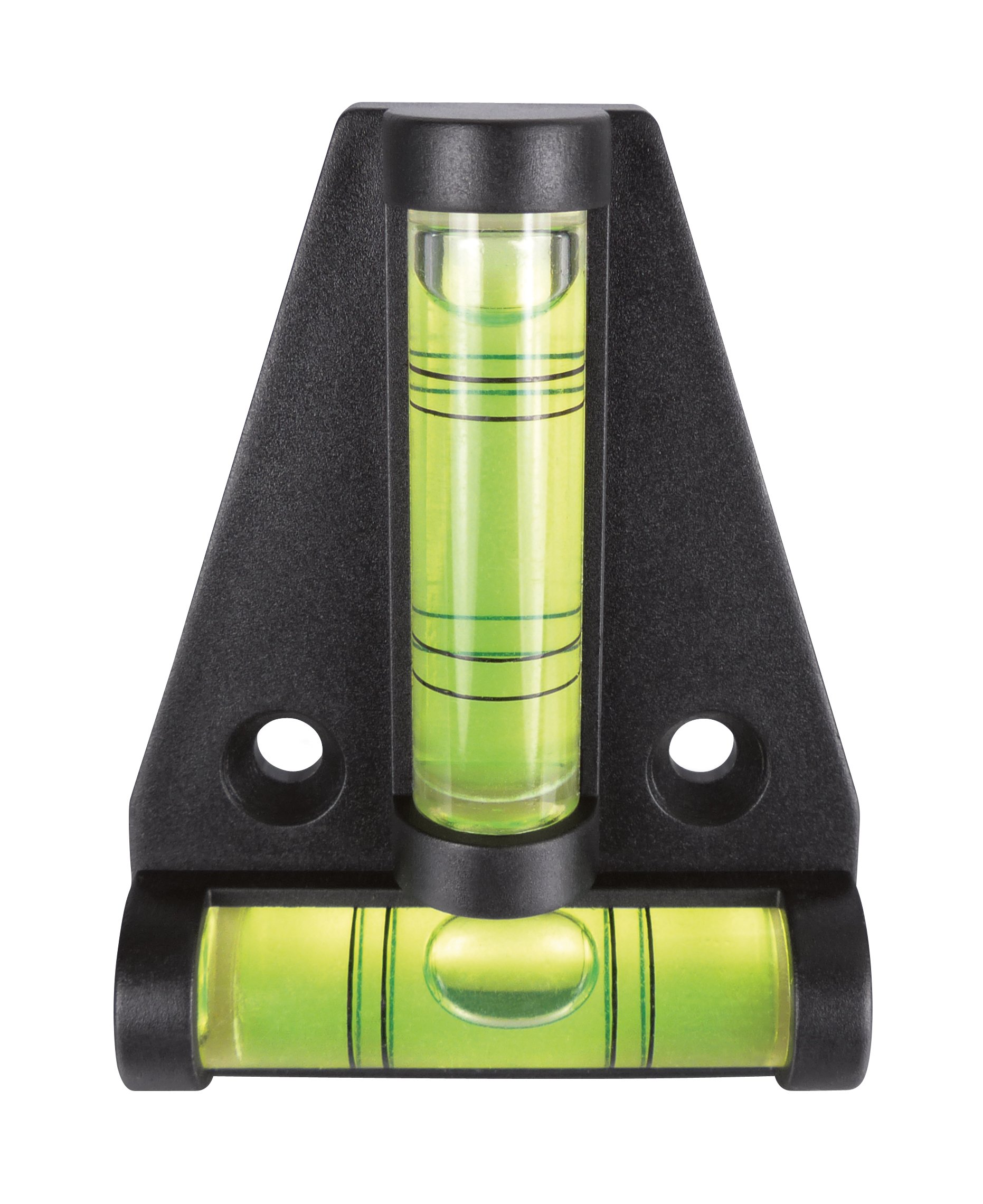 Blanko Set of 2 cross water levels.