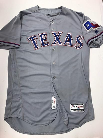 cole hamels rangers jersey