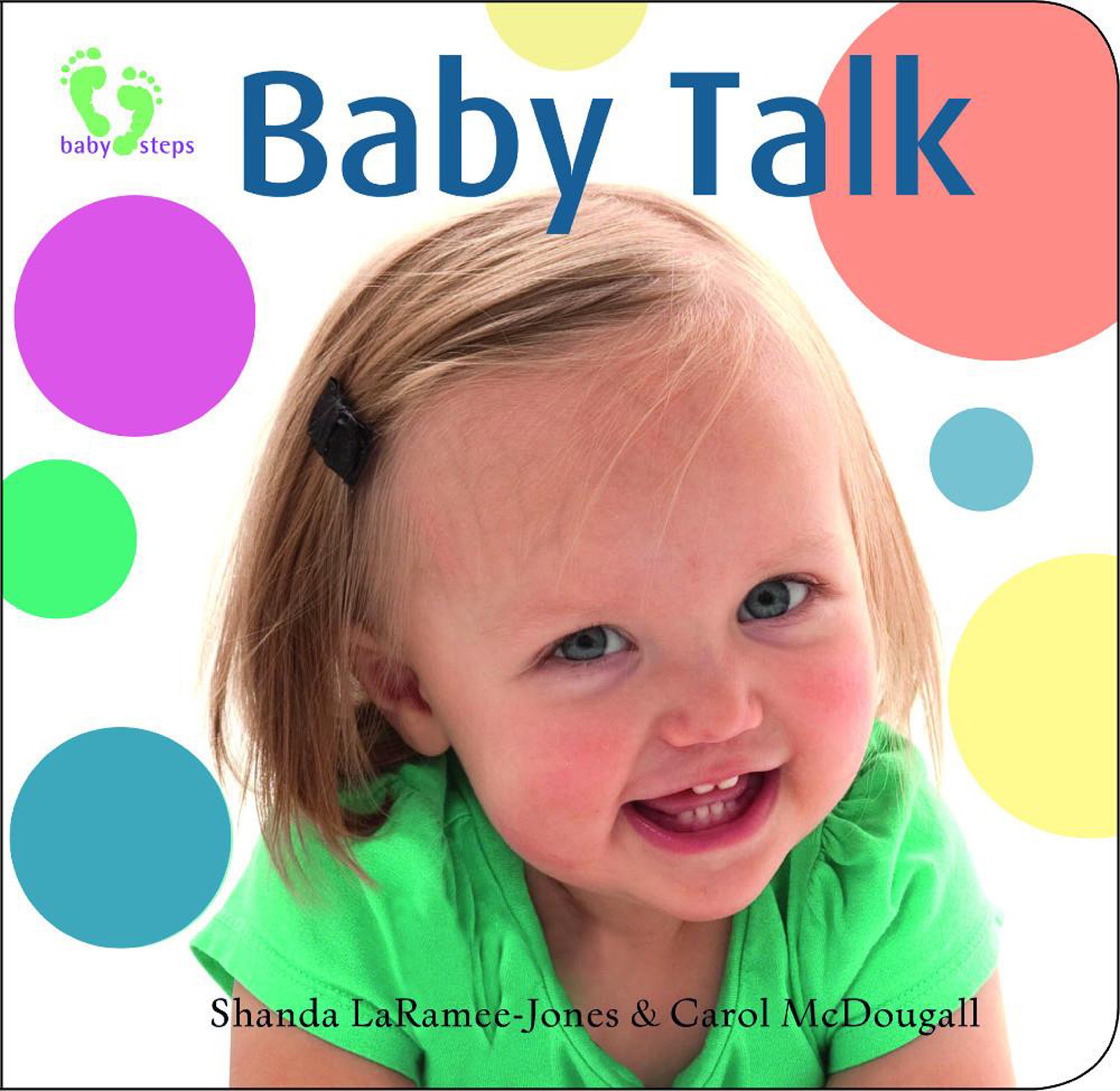 baby talk book