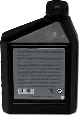 Briggs & Stratton 100006E 4-Stroke Lawn Mower Engine Oil SAE30 1.4 L view 3