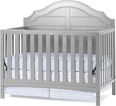 penelope 4 in 1 convertible crib