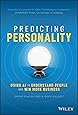 Predicting Personality: Using AI to Understand People and Win More Business