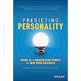 Predicting Personality: Using AI to Understand People and Win More Business