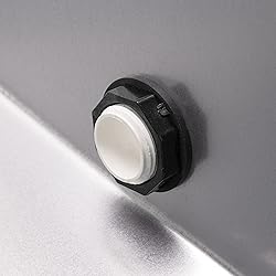 Camco 20932 Water Heater Drain Pan, 30-Inch x