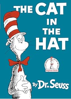 The Cat in the Hat