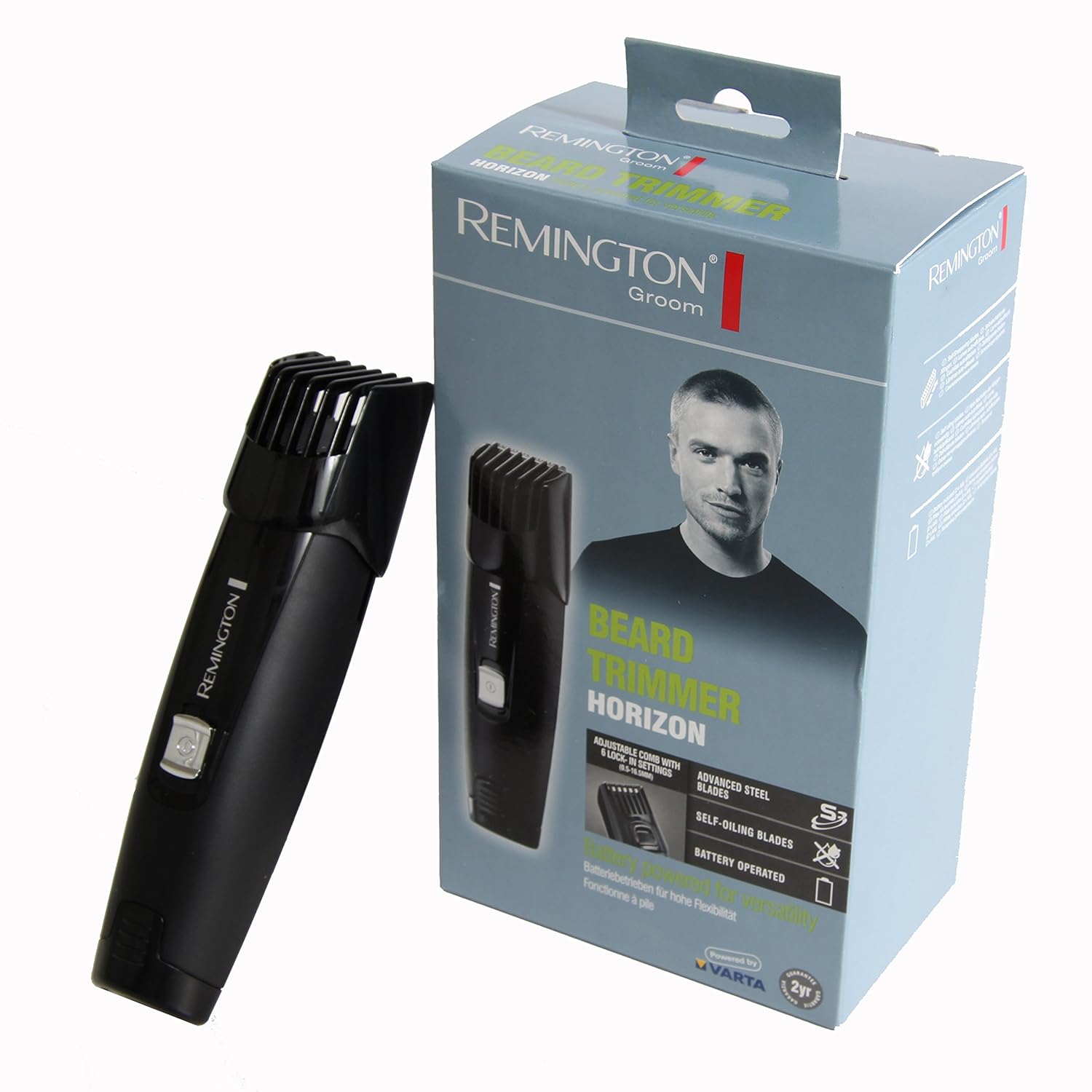 remington mb4010 trimmer