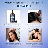 Botanic Hearth Rosemary Oil for Hair Growth 473 ml view 4