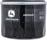 John Deere Original Equipment Filter Kit LG271 with Oil Fuel Air Spark Plug view 6