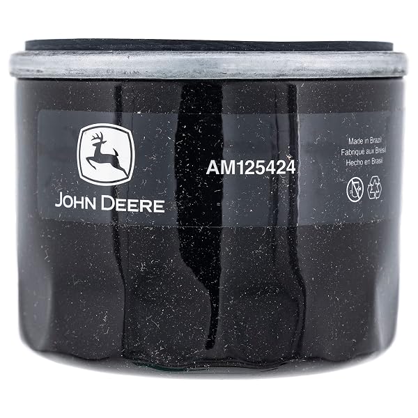 JOHN DEERE LG265 HOME MAINTENANCE SERVICE KIT S240 X300 X500 X350 X570 Z445 Z665 MOWERS TRACTORS
